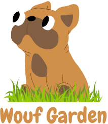 Wouf Garden