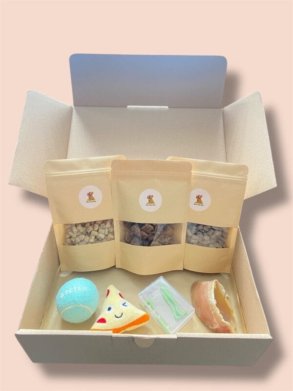 La Small Box Abonnements