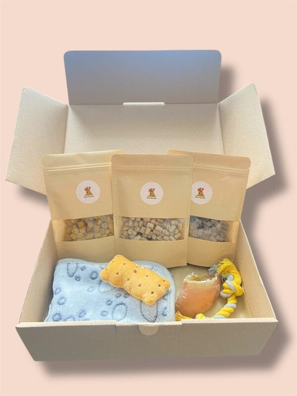 La Puppy Box