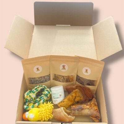 La Medium Box