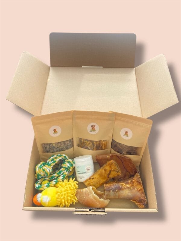 La Medium Box