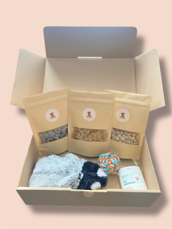 La Senior Box
