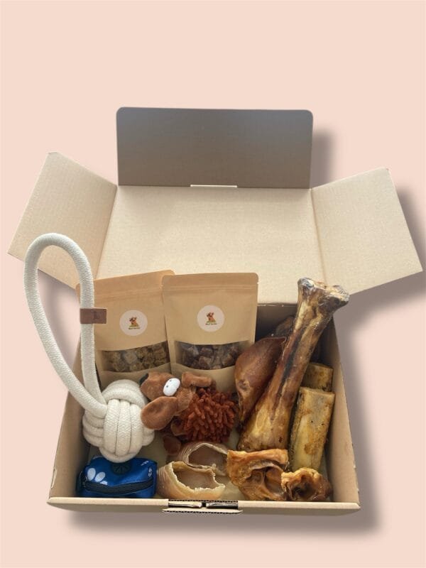 La Big Box Abonnements