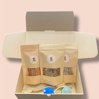 La Miaou Box