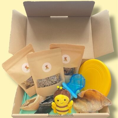 La Summer Box