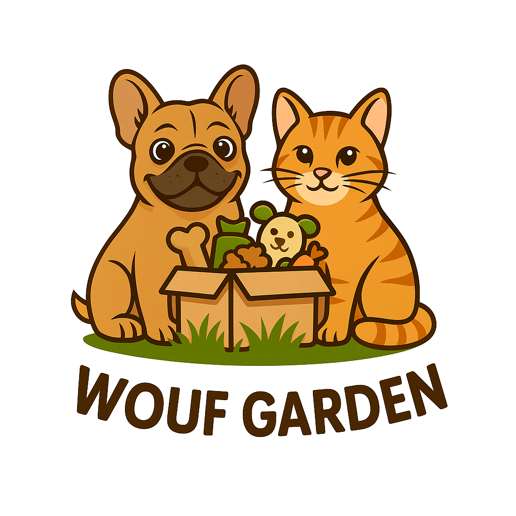 Wouf Garden