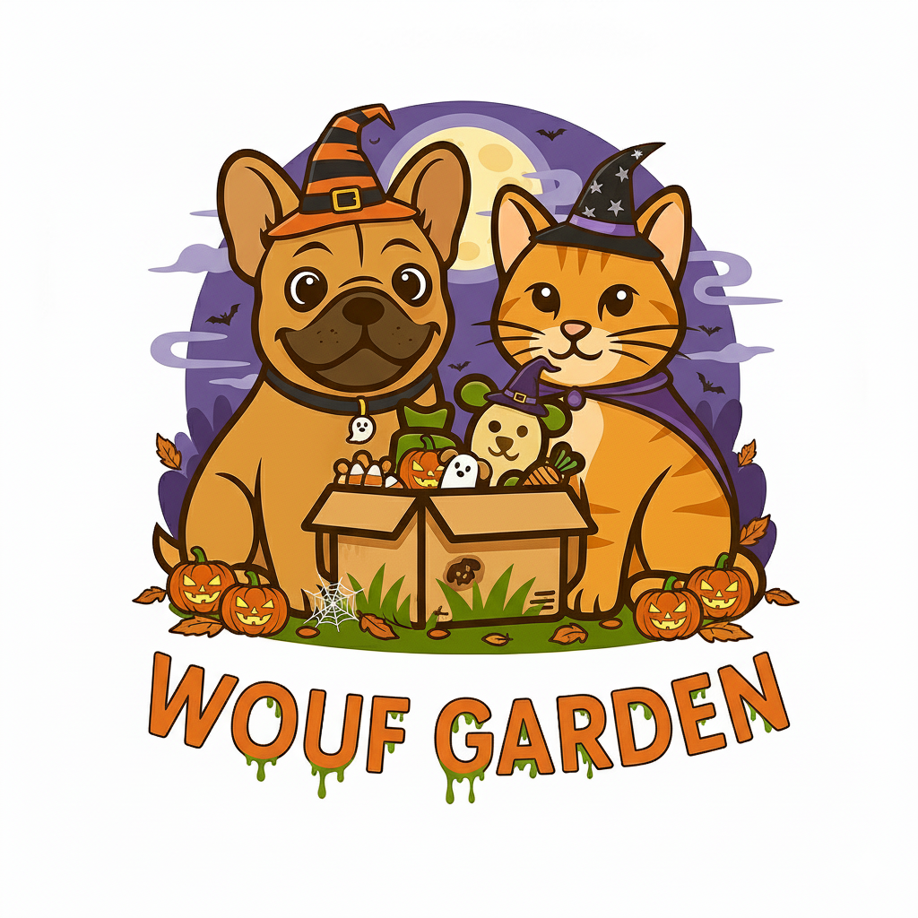 Wouf Garden
