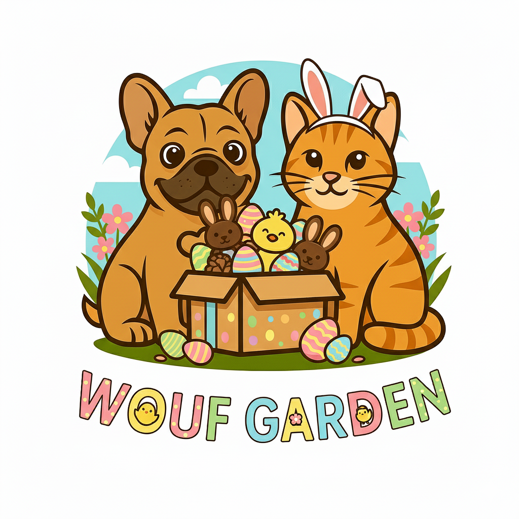 Wouf Garden