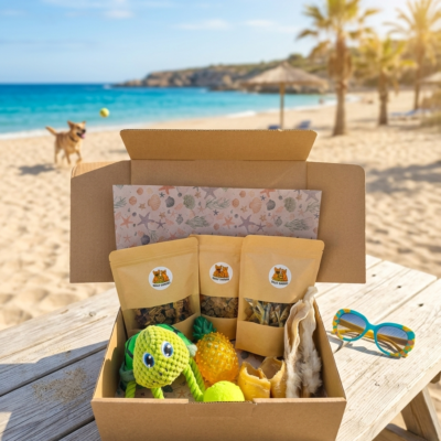 La Summer Box